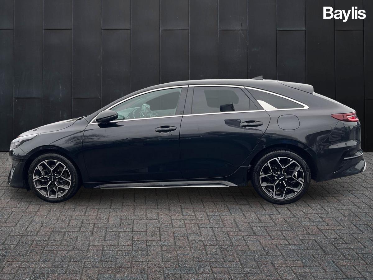 Used Kia Pro Ceed 2022 for sale - 77122594: Photo 8