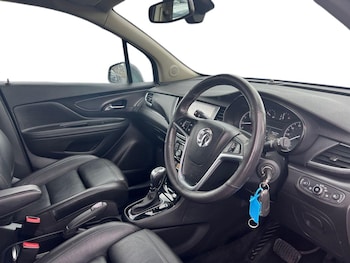 Used Vauxhall Mokka X 2019 for sale - 75483219: Photo