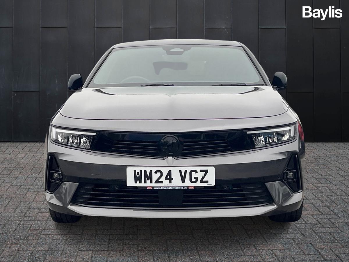 Used Vauxhall Astra 2024 for sale - 76272932: Photo 10