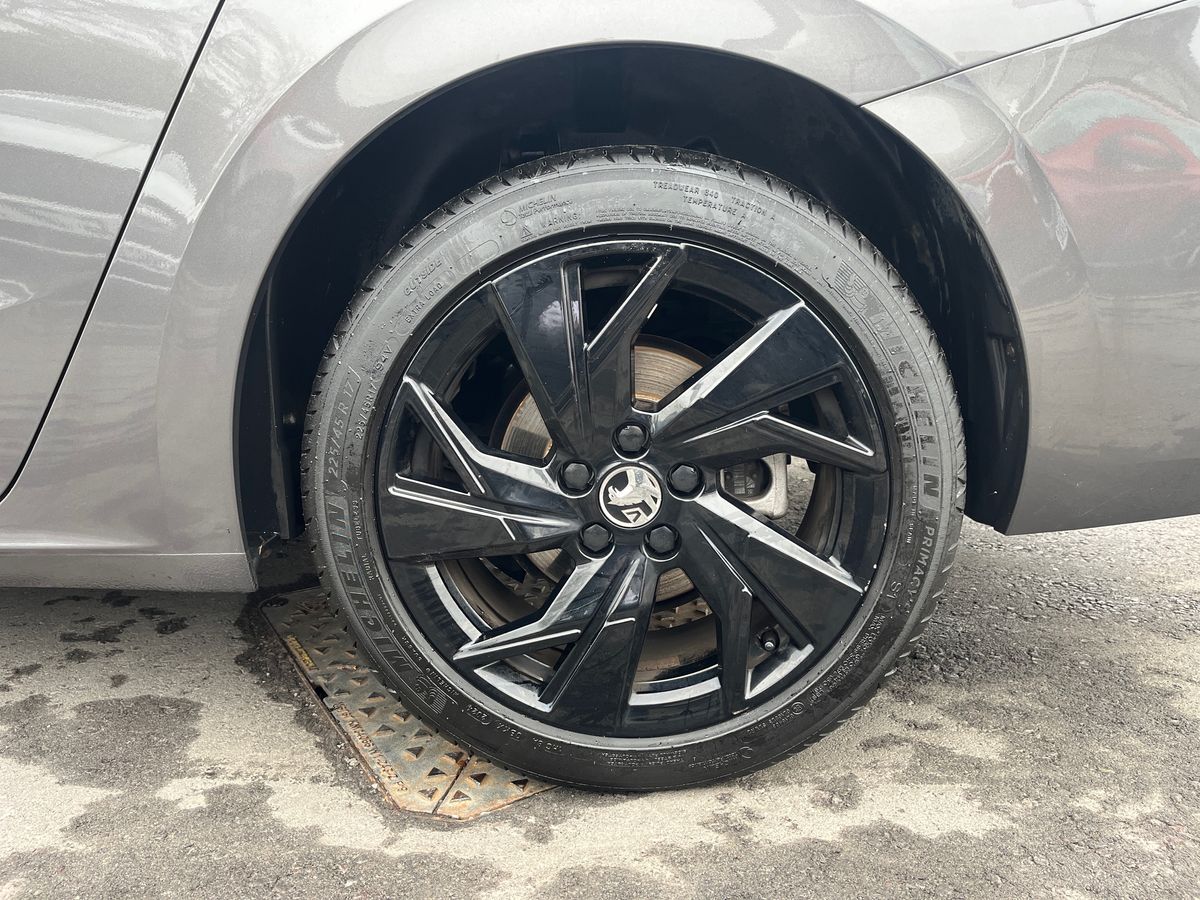 Used Vauxhall Astra 2024 for sale - 76272932: Photo 11