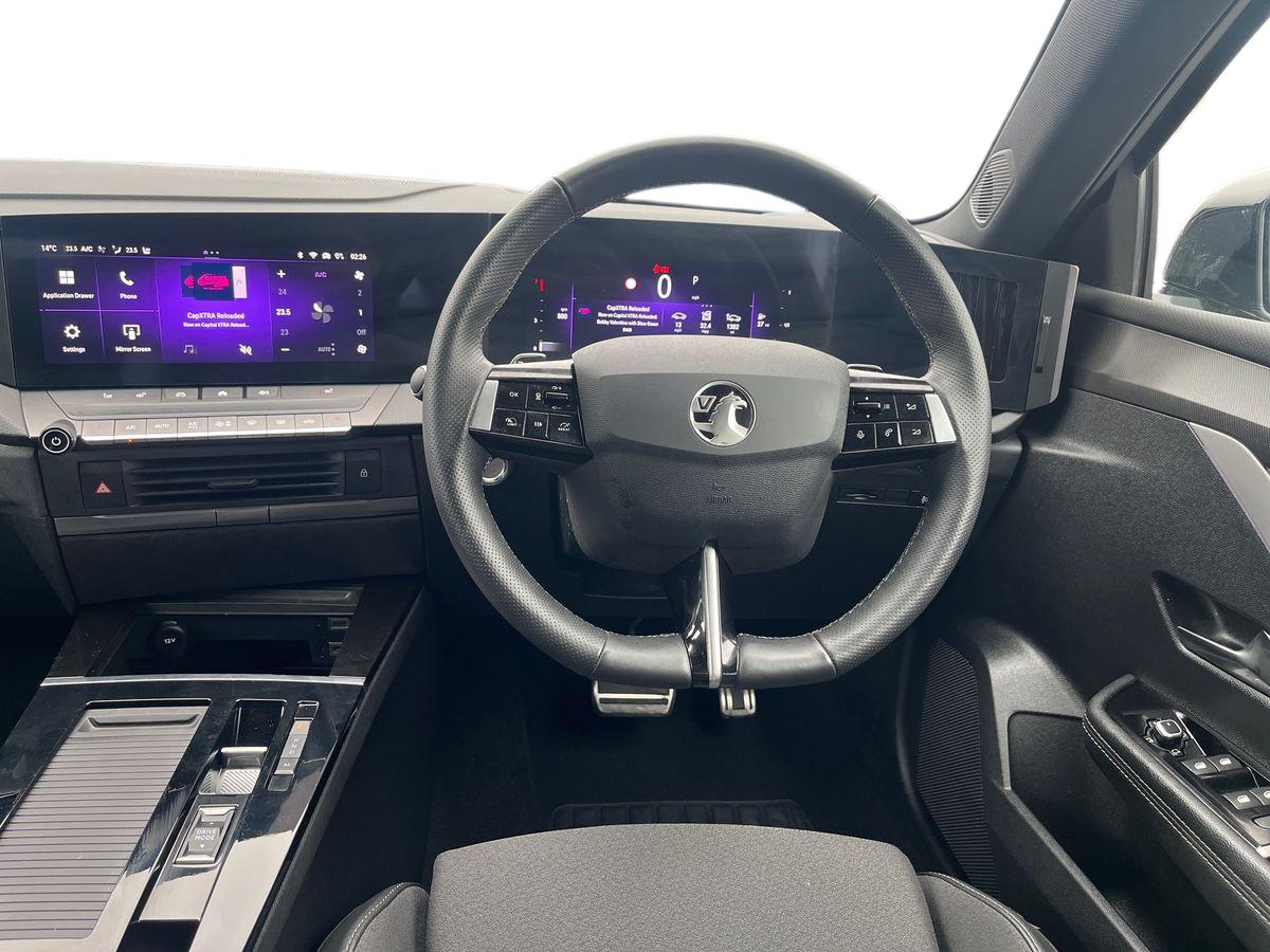 Used Vauxhall Astra 2024 for sale - 76272932: Photo 12