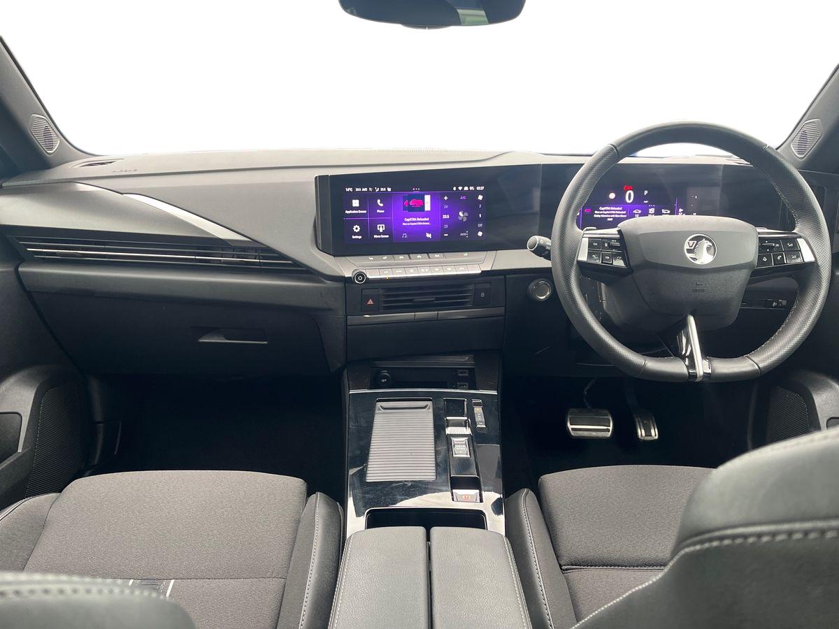 Used Vauxhall Astra 2024 for sale - 76272932: Photo 13