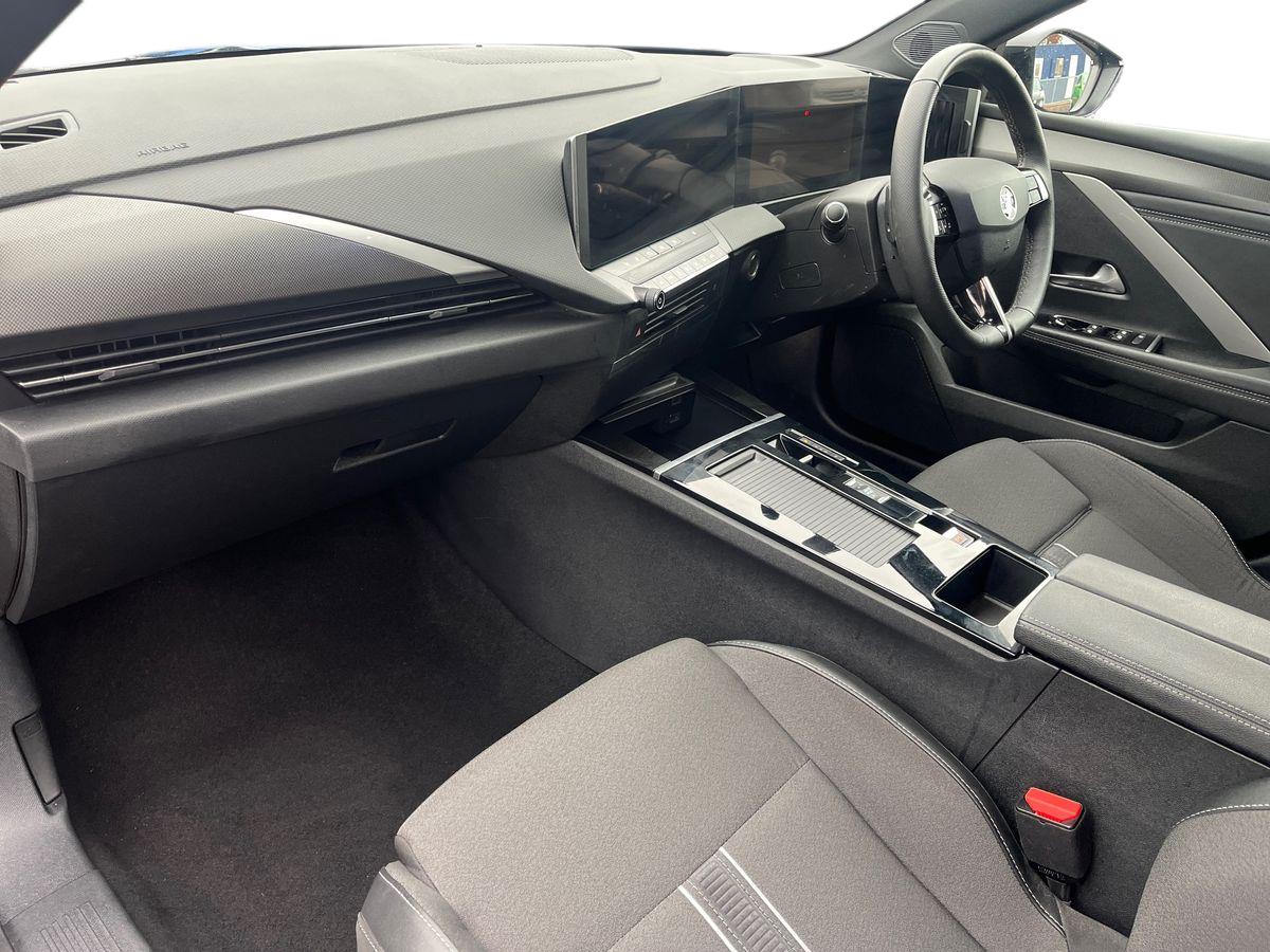 Used Vauxhall Astra 2024 for sale - 76272932: Photo 14