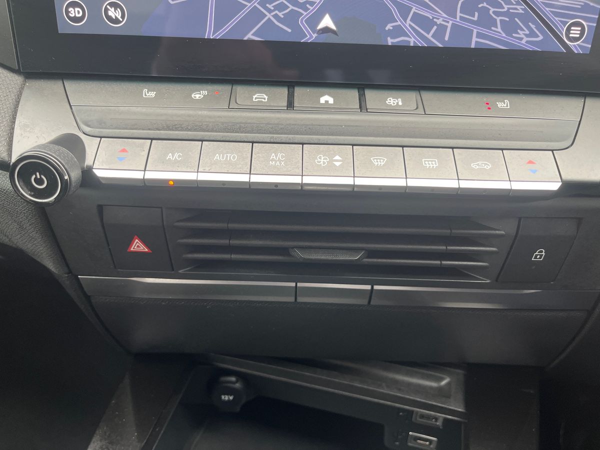 Used Vauxhall Astra 2024 for sale - 76272932: Photo 16