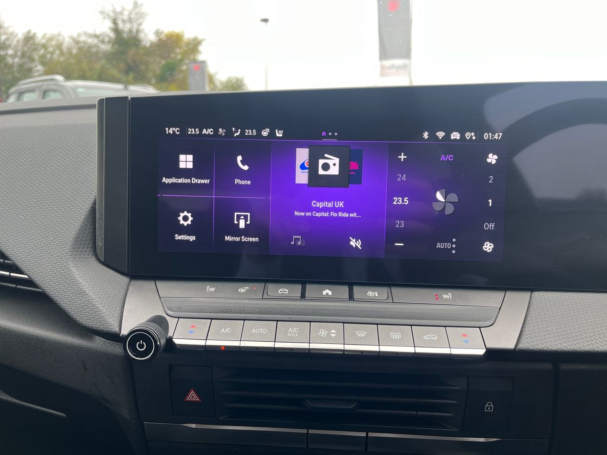 Used Vauxhall Astra 2024 for sale - 76272932: Photo 18