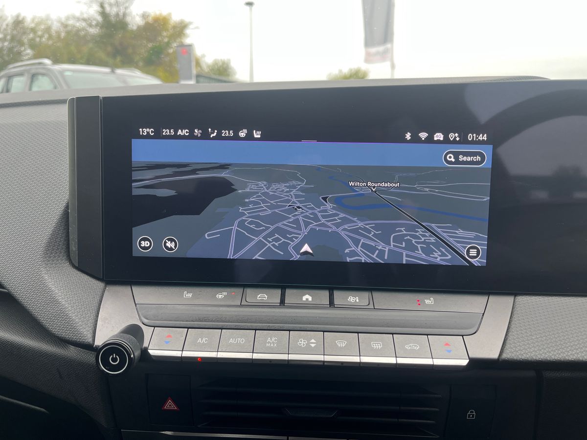 Used Vauxhall Astra 2024 for sale - 76272932: Photo 19