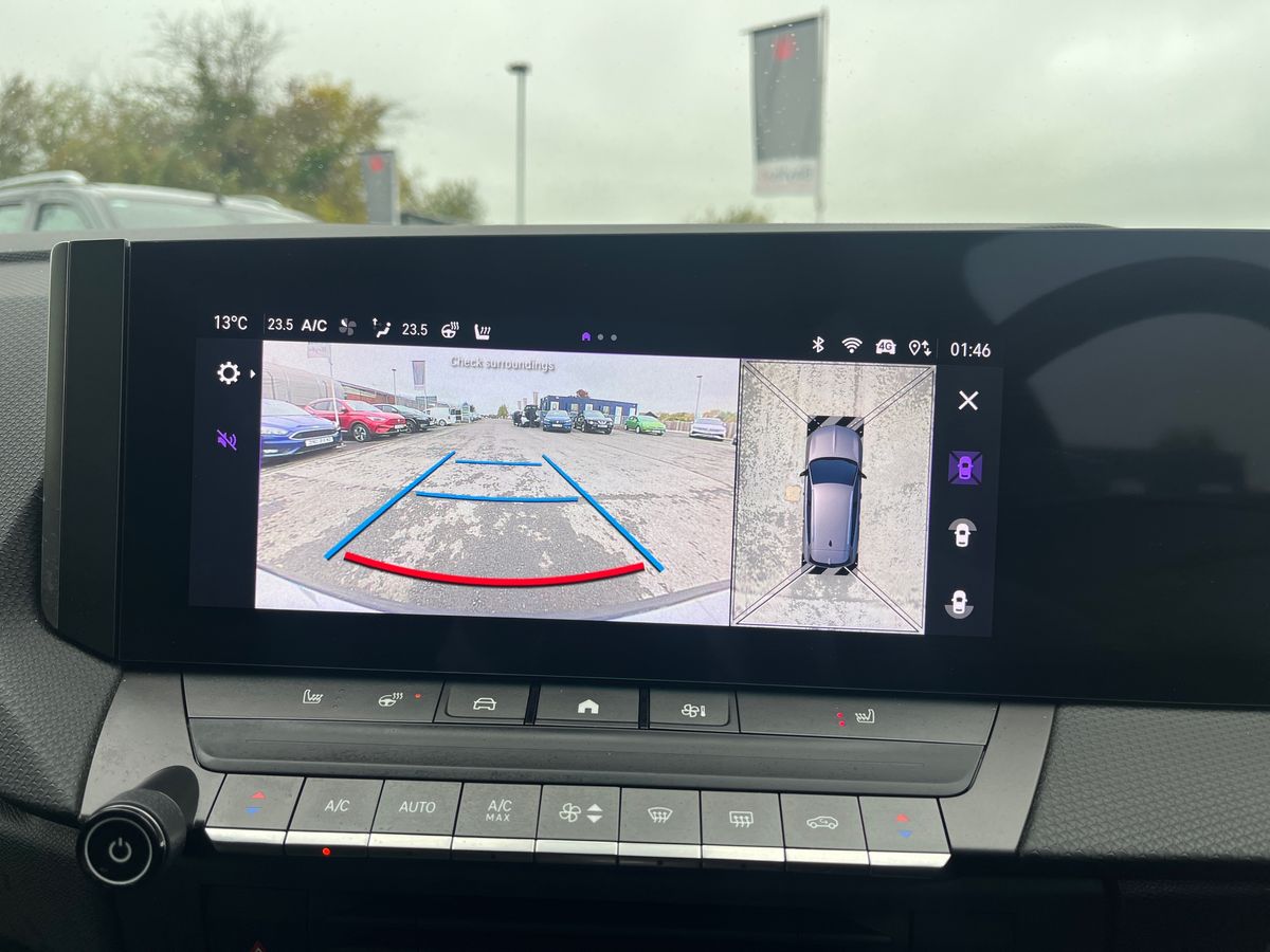 Used Vauxhall Astra 2024 for sale - 76272932: Photo 20