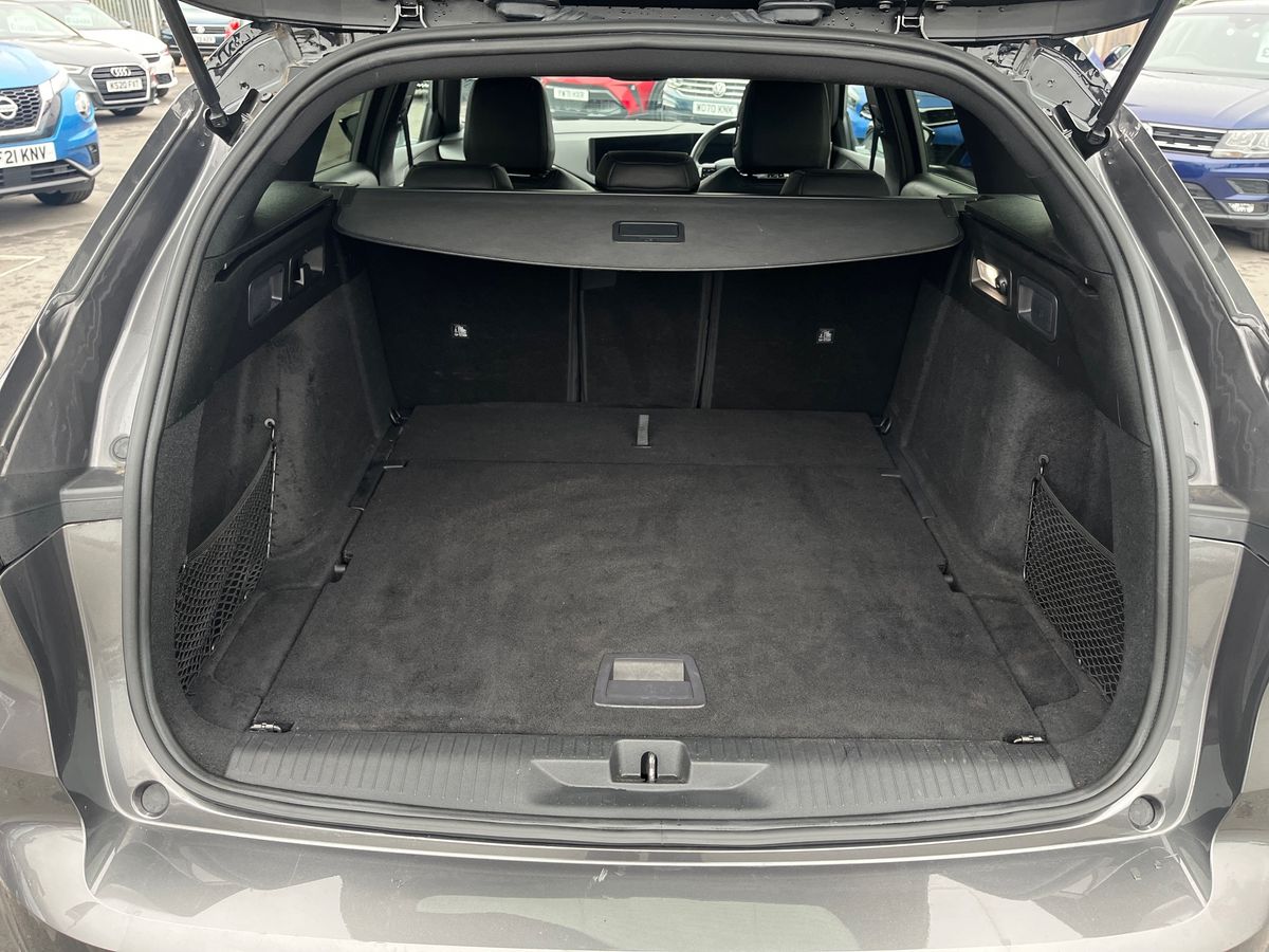 Used Vauxhall Astra 2024 for sale - 76272932: Photo 25