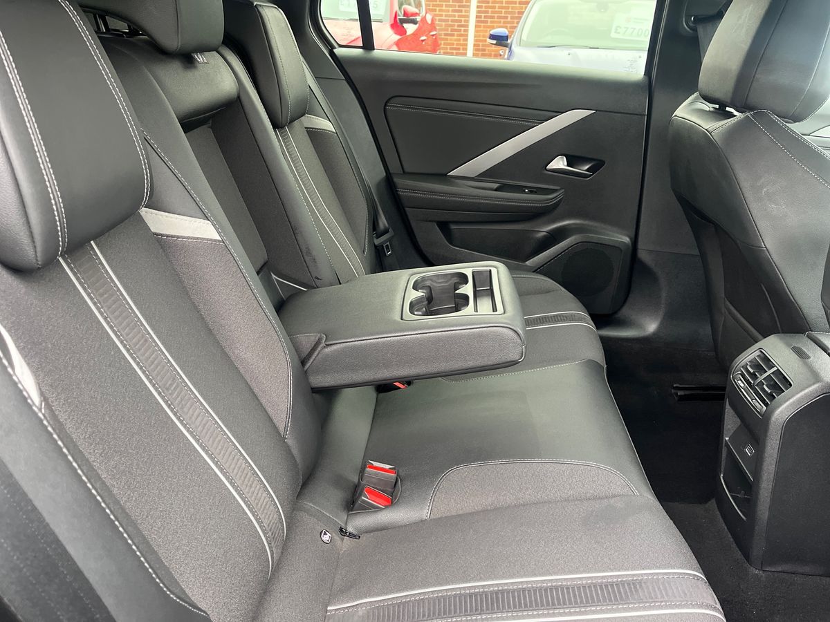 Used Vauxhall Astra 2024 for sale - 76272932: Photo 34