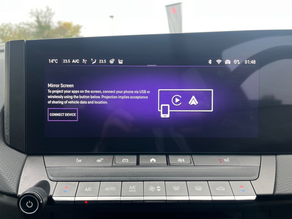 Used Vauxhall Astra 2024 for sale - 76272932: Photo 35