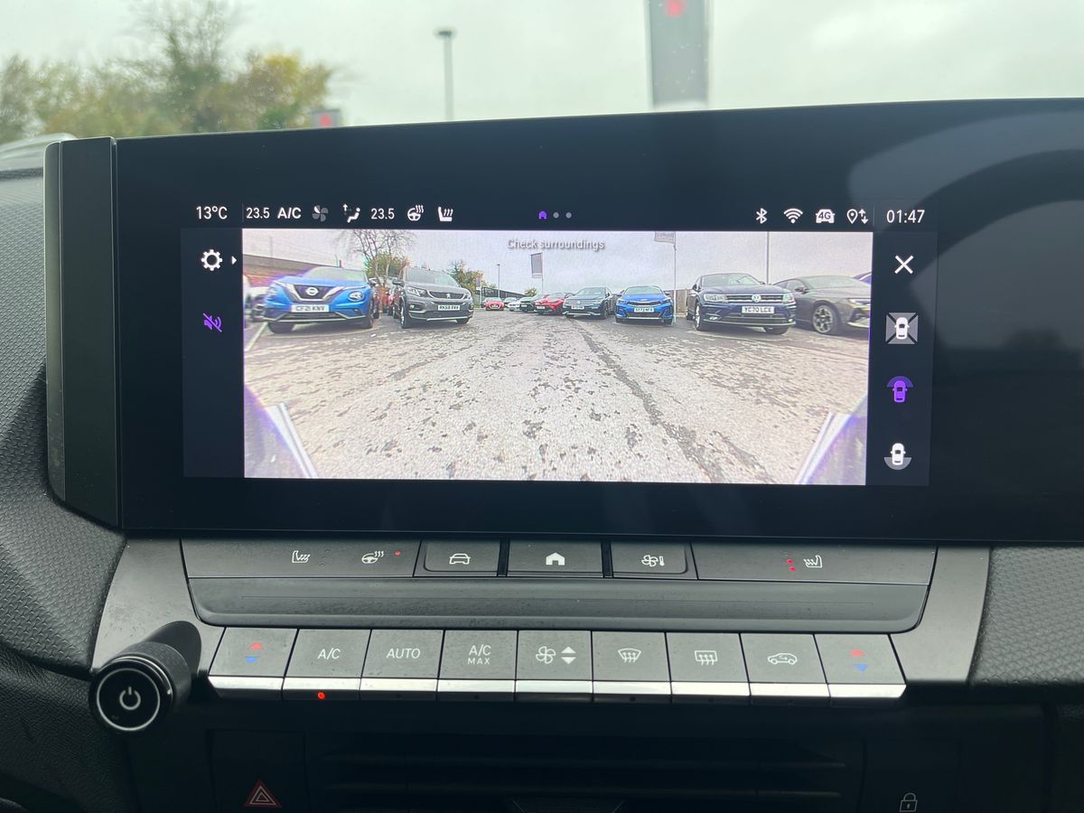 Used Vauxhall Astra 2024 for sale - 76272932: Photo 36