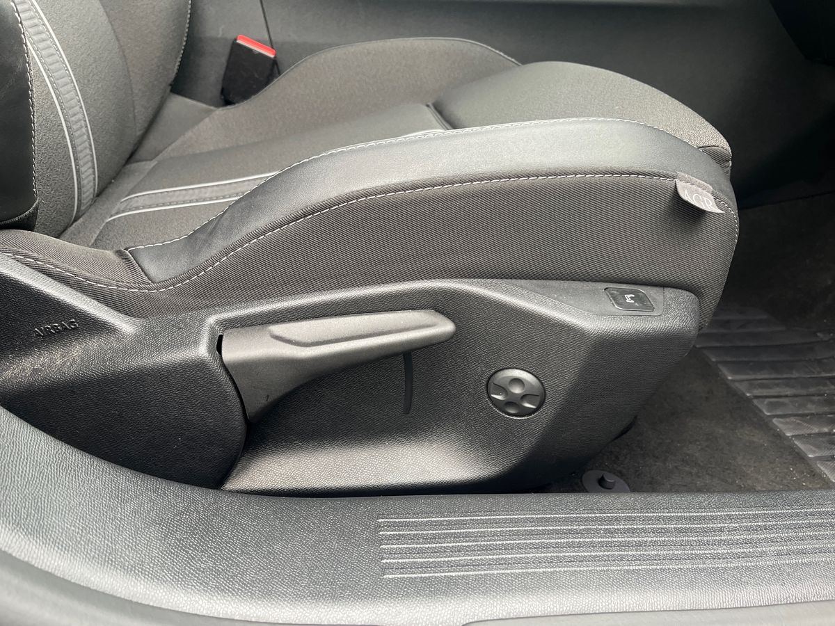 Used Vauxhall Astra 2024 for sale - 76272932: Photo 39