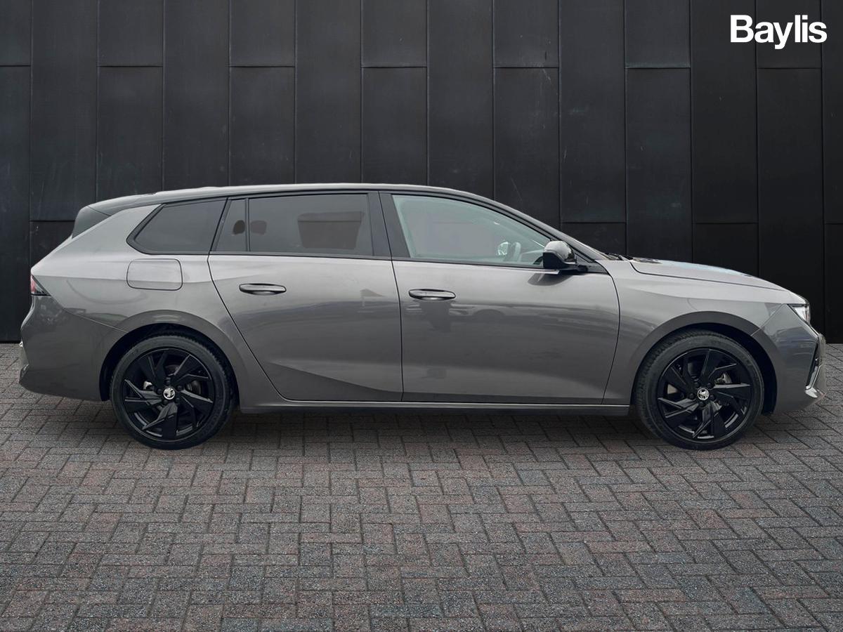 Used Vauxhall Astra 2024 for sale - 76272932: Photo 5