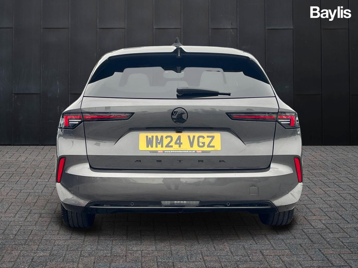Used Vauxhall Astra 2024 for sale - 76272932: Photo 6