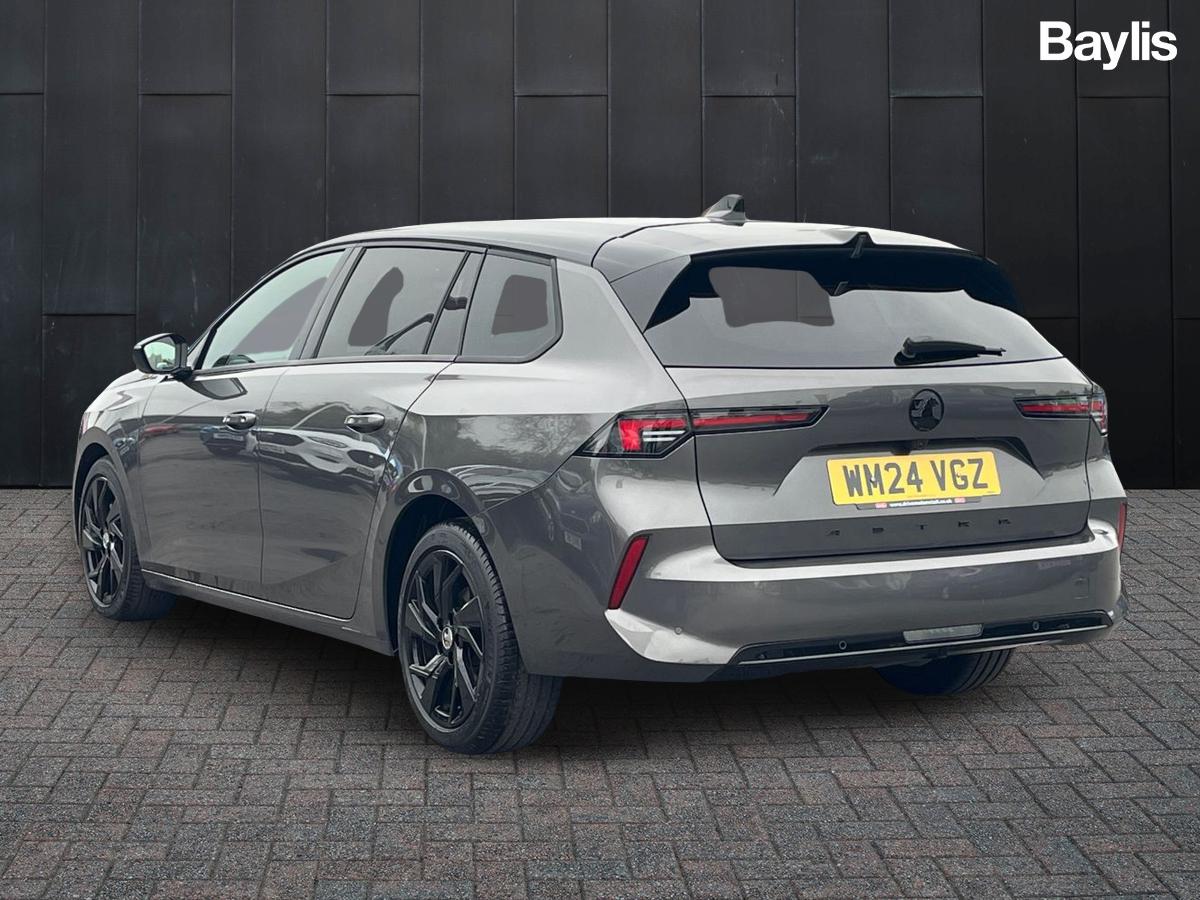 Used Vauxhall Astra 2024 for sale - 76272932: Photo 7