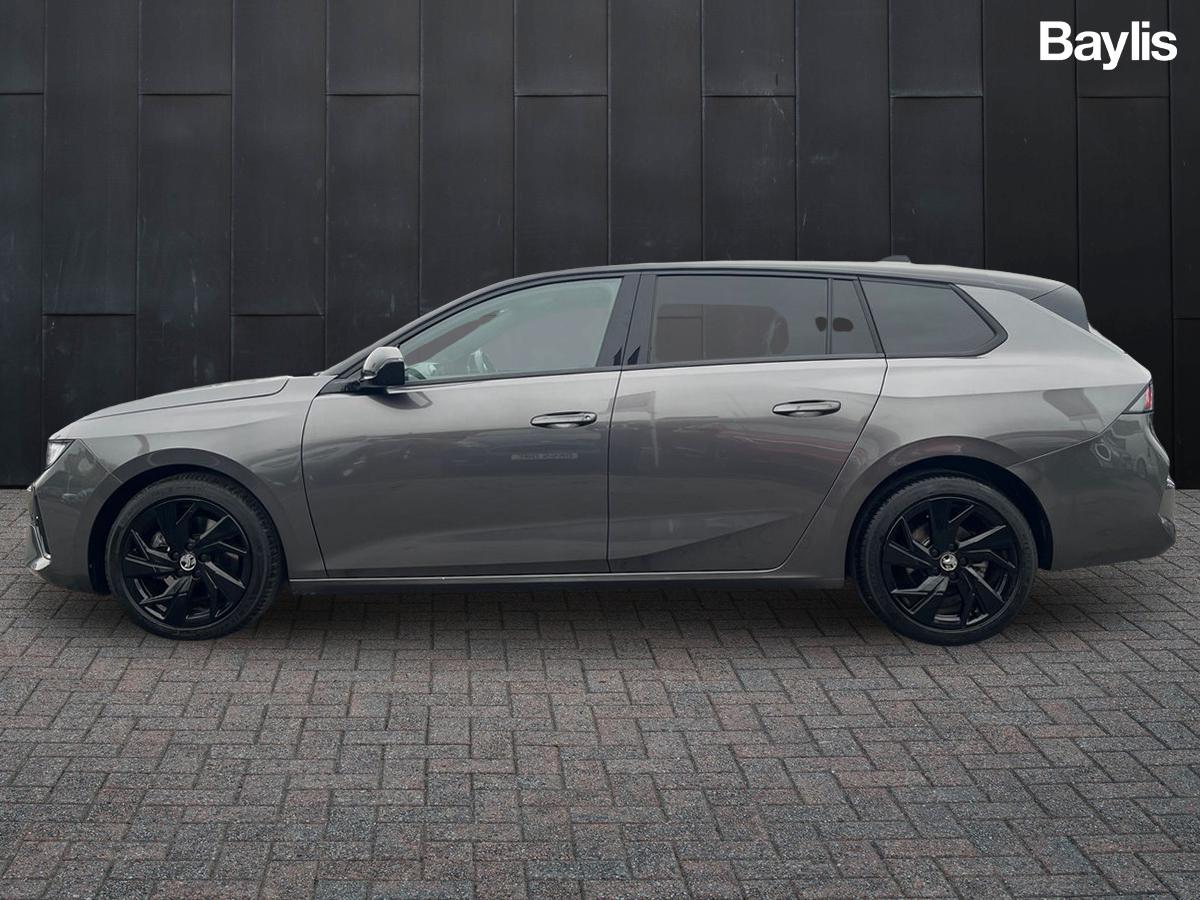 Used Vauxhall Astra 2024 for sale - 76272932: Photo 8