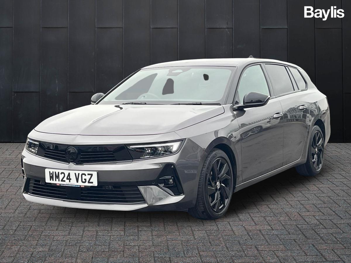 Used Vauxhall Astra 2024 for sale - 76272932: Photo 9