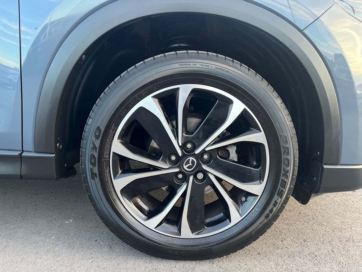 Used Mazda CX-5 2023 for sale - 76086880: Photo 11