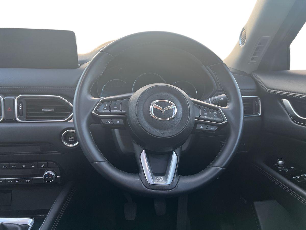 Used Mazda CX-5 2023 for sale - 76086880: Photo 12