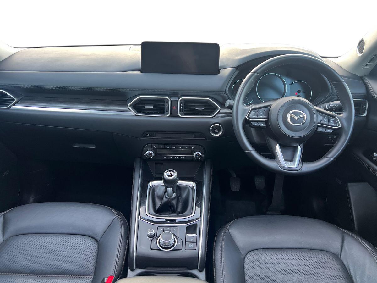 Used Mazda CX-5 2023 for sale - 76086880: Photo 13