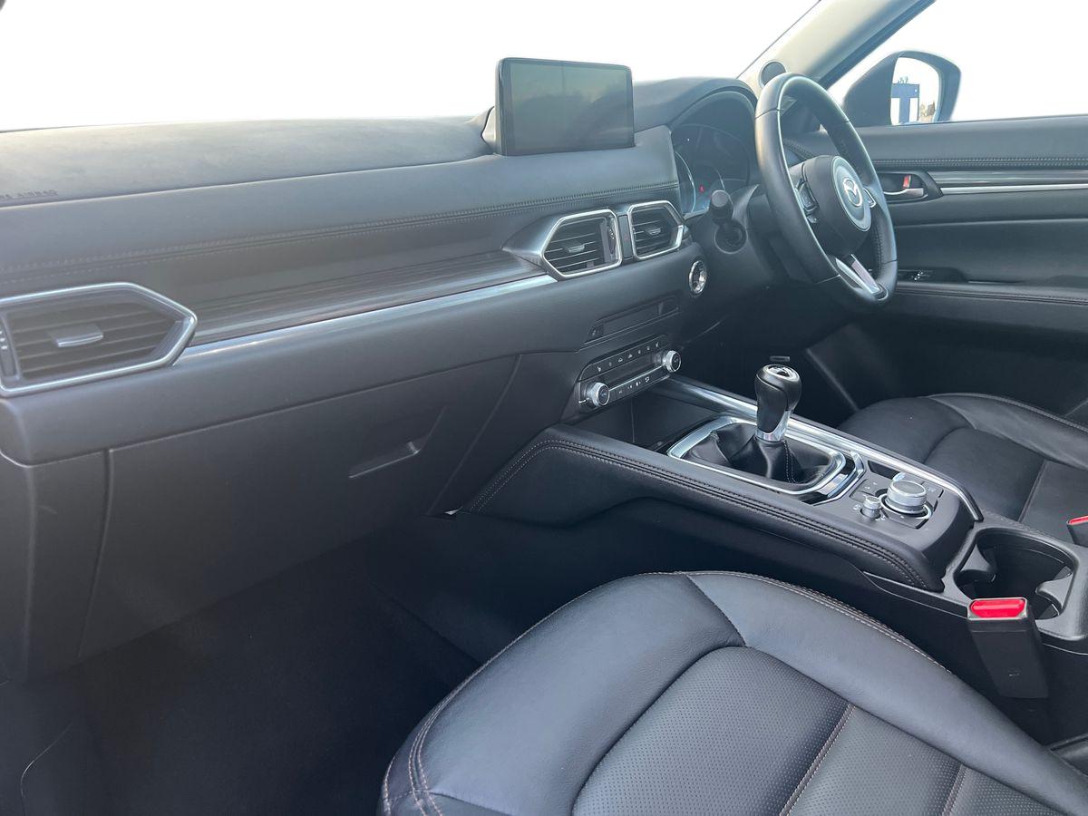 Used Mazda CX-5 2023 for sale - 76086880: Photo 14