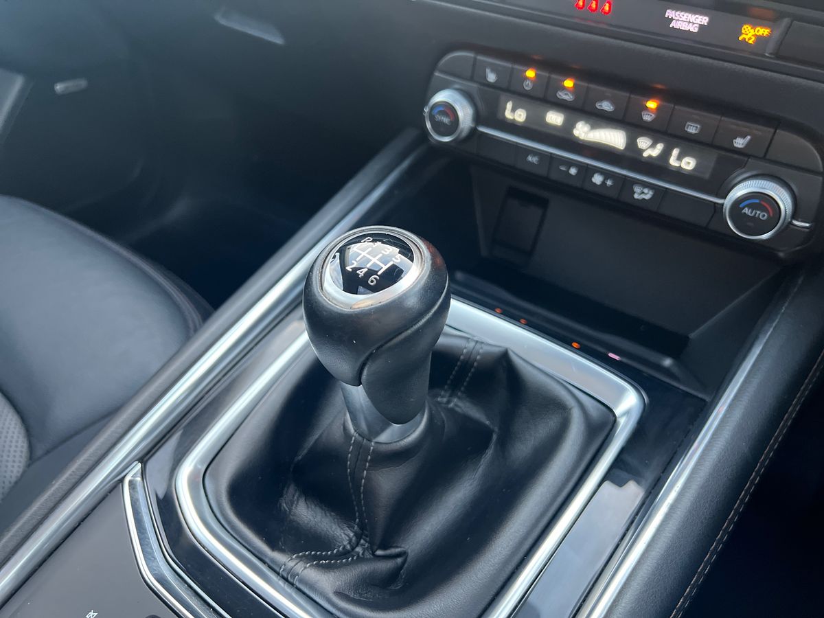 Used Mazda CX-5 2023 for sale - 76086880: Photo 15