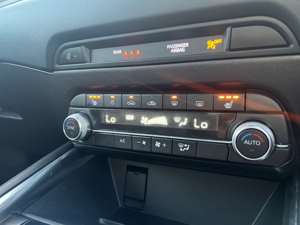 Used Mazda CX-5 2023 for sale - 76086880: Photo 16