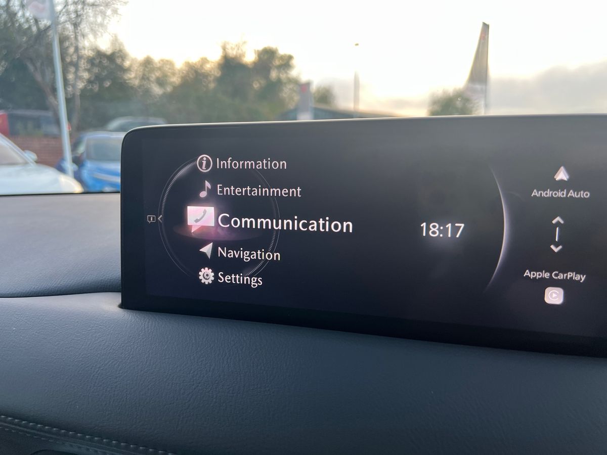 Used Mazda CX-5 2023 for sale - 76086880: Photo 18