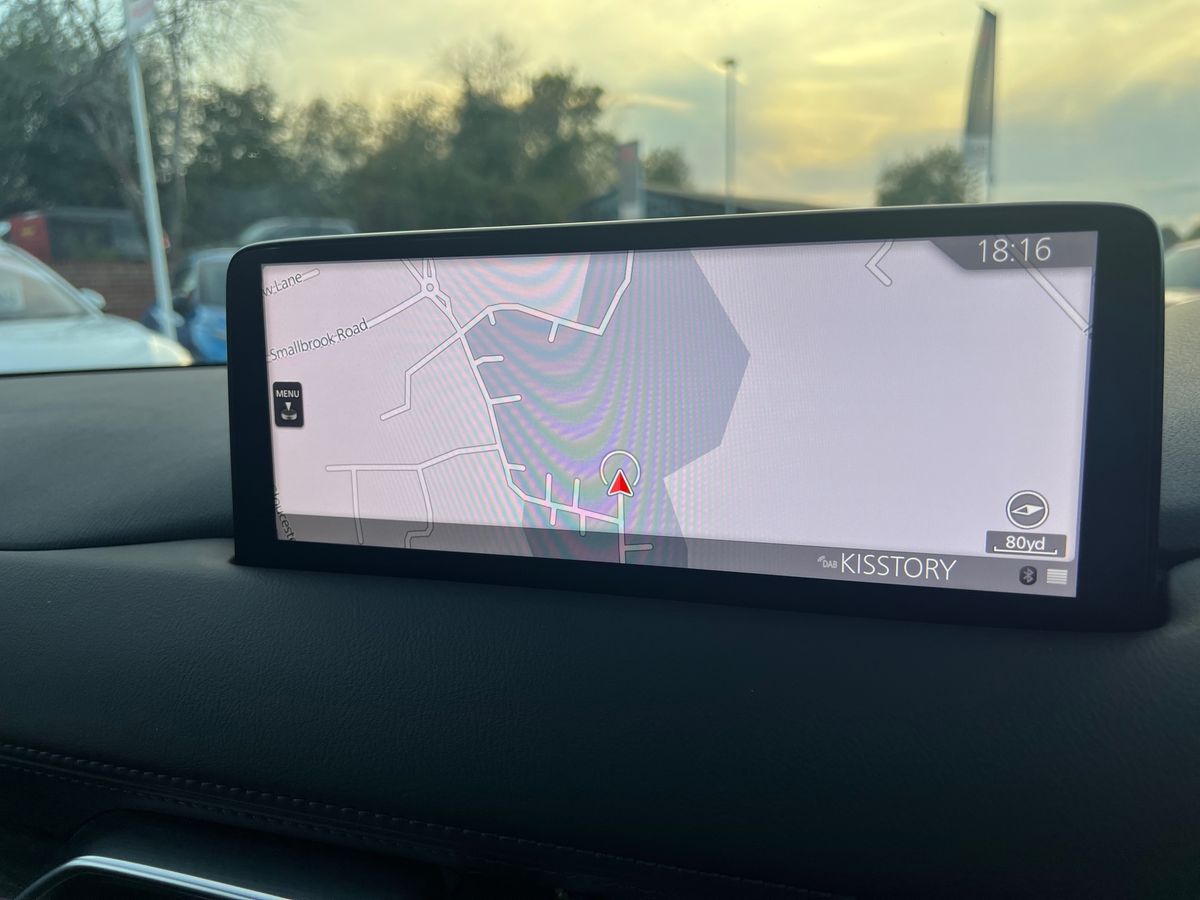 Used Mazda CX-5 2023 for sale - 76086880: Photo 19