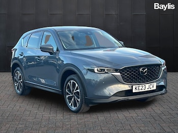 2023 - Mazda CX 5 2.0 Exclusive 5dr
