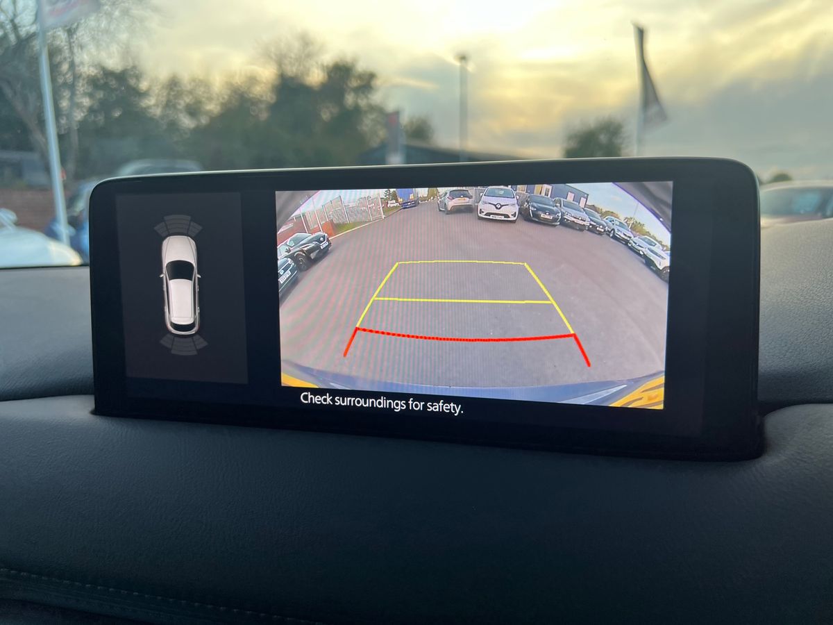 Used Mazda CX-5 2023 for sale - 76086880: Photo 20