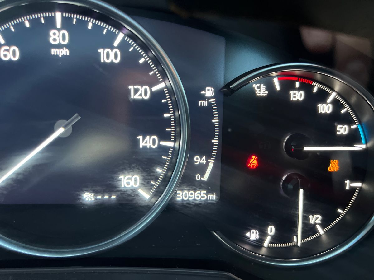 Used Mazda CX-5 2023 for sale - 76086880: Photo 21