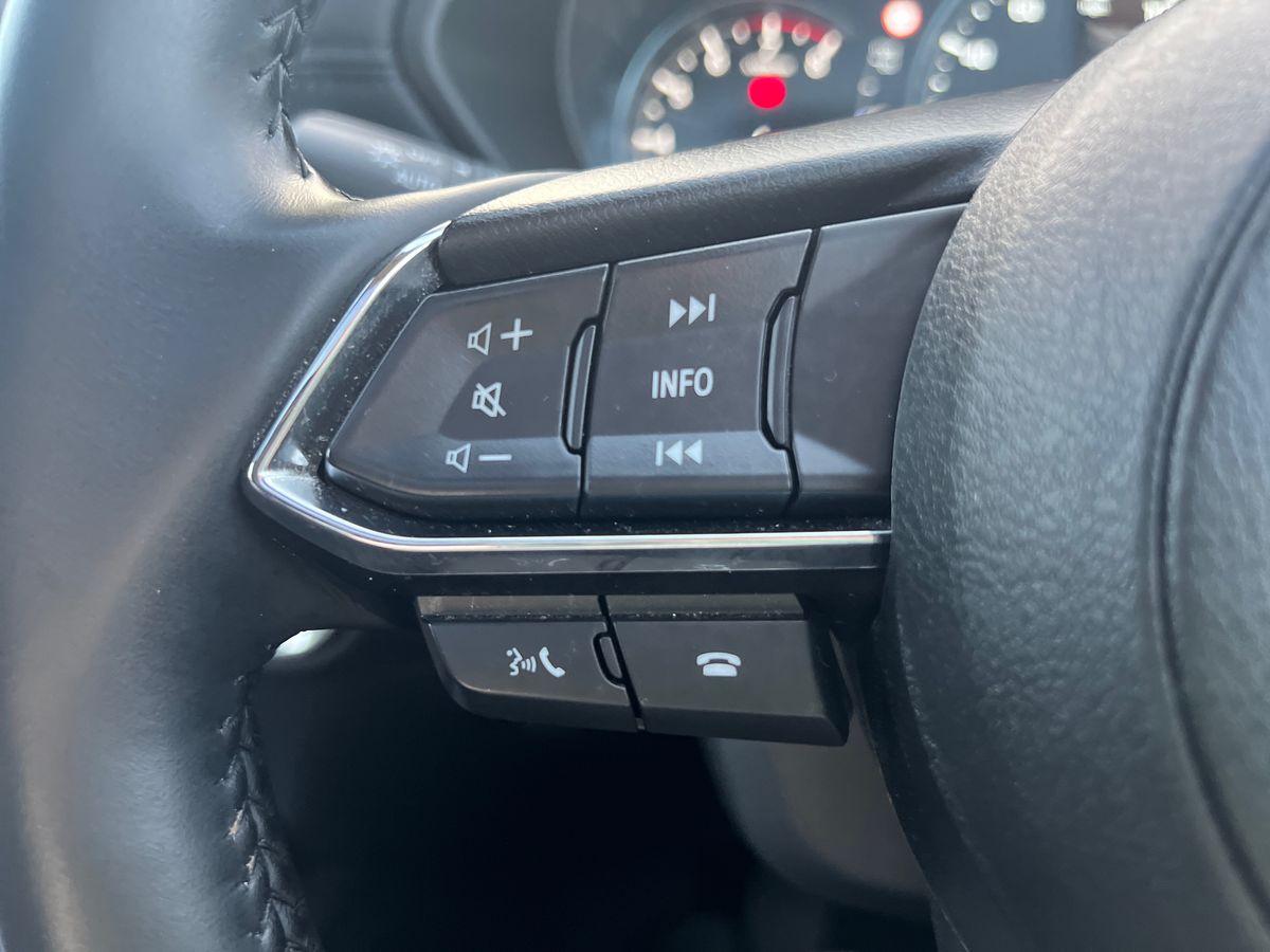 Used Mazda CX-5 2023 for sale - 76086880: Photo 22