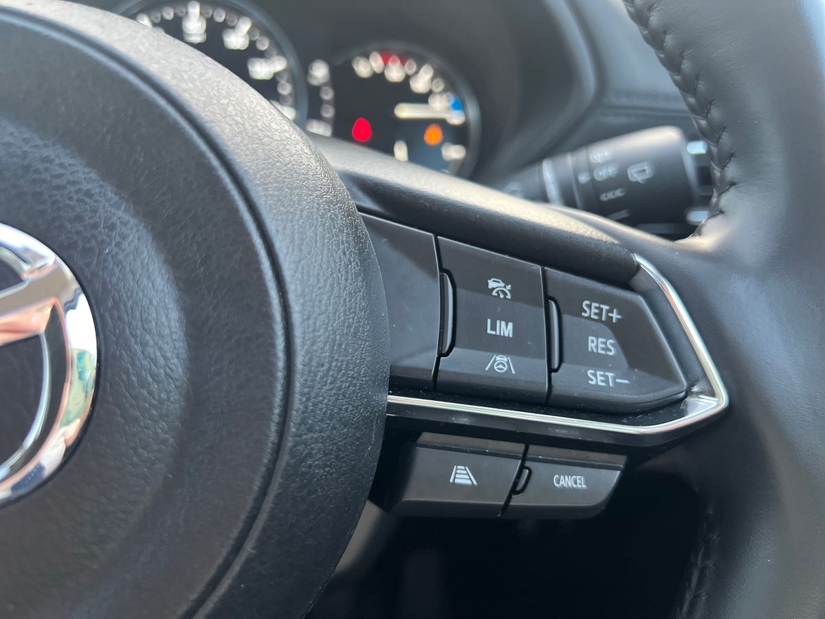 Used Mazda CX-5 2023 for sale - 76086880: Photo 23