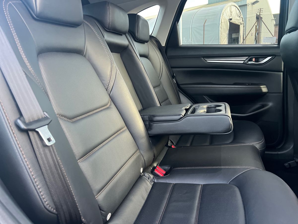 Used Mazda CX-5 2023 for sale - 76086880: Photo 24