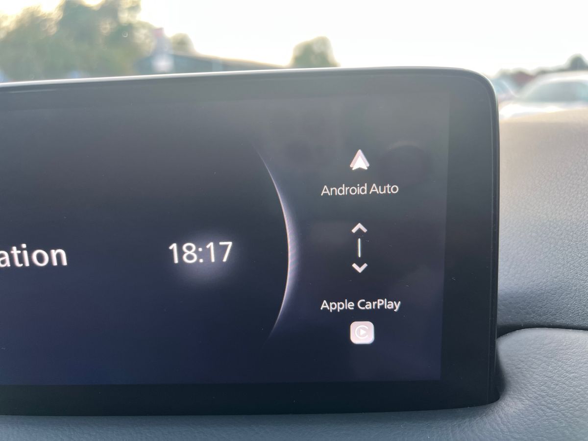 Used Mazda CX-5 2023 for sale - 76086880: Photo 26