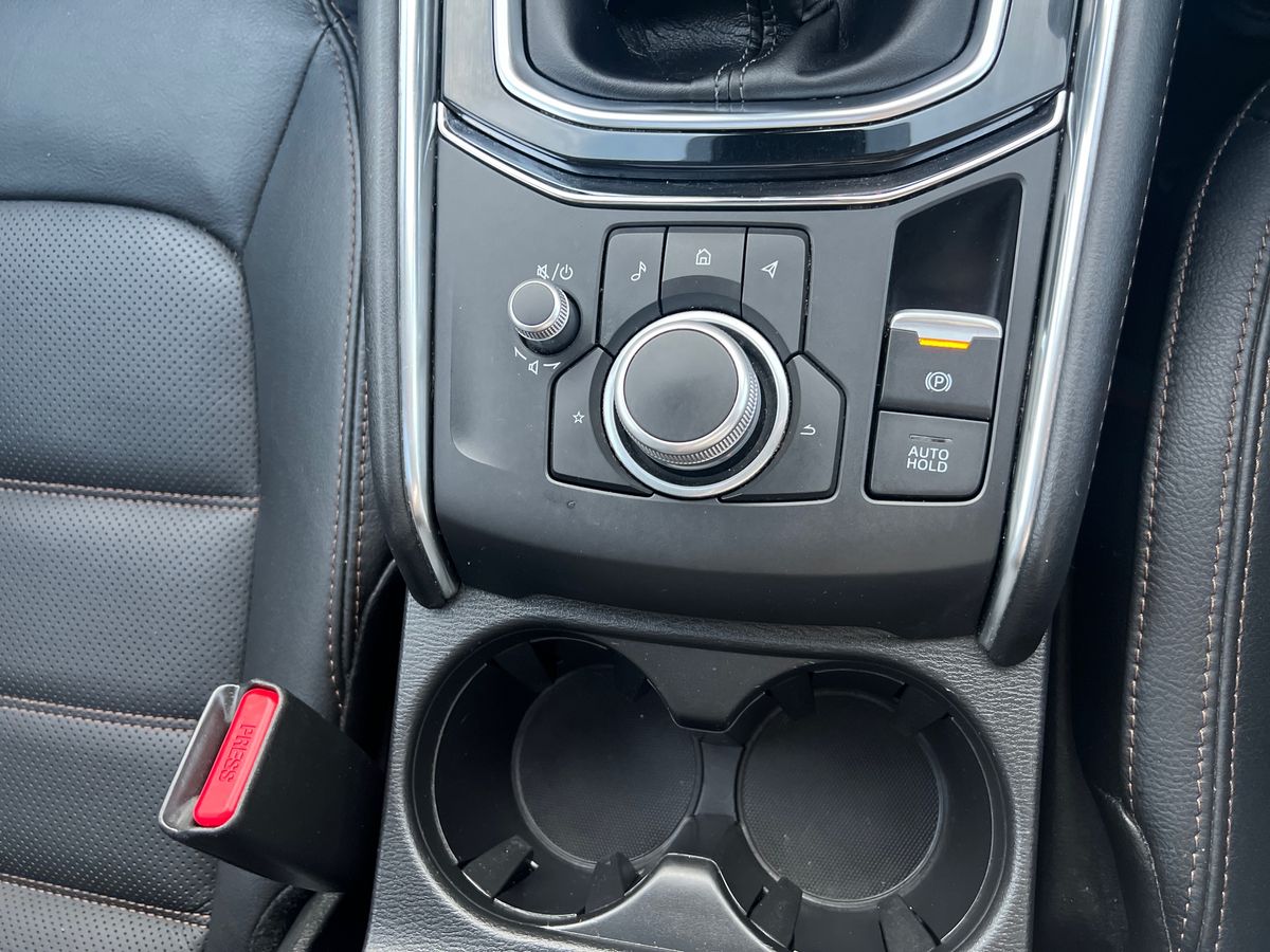 Used Mazda CX-5 2023 for sale - 76086880: Photo 28