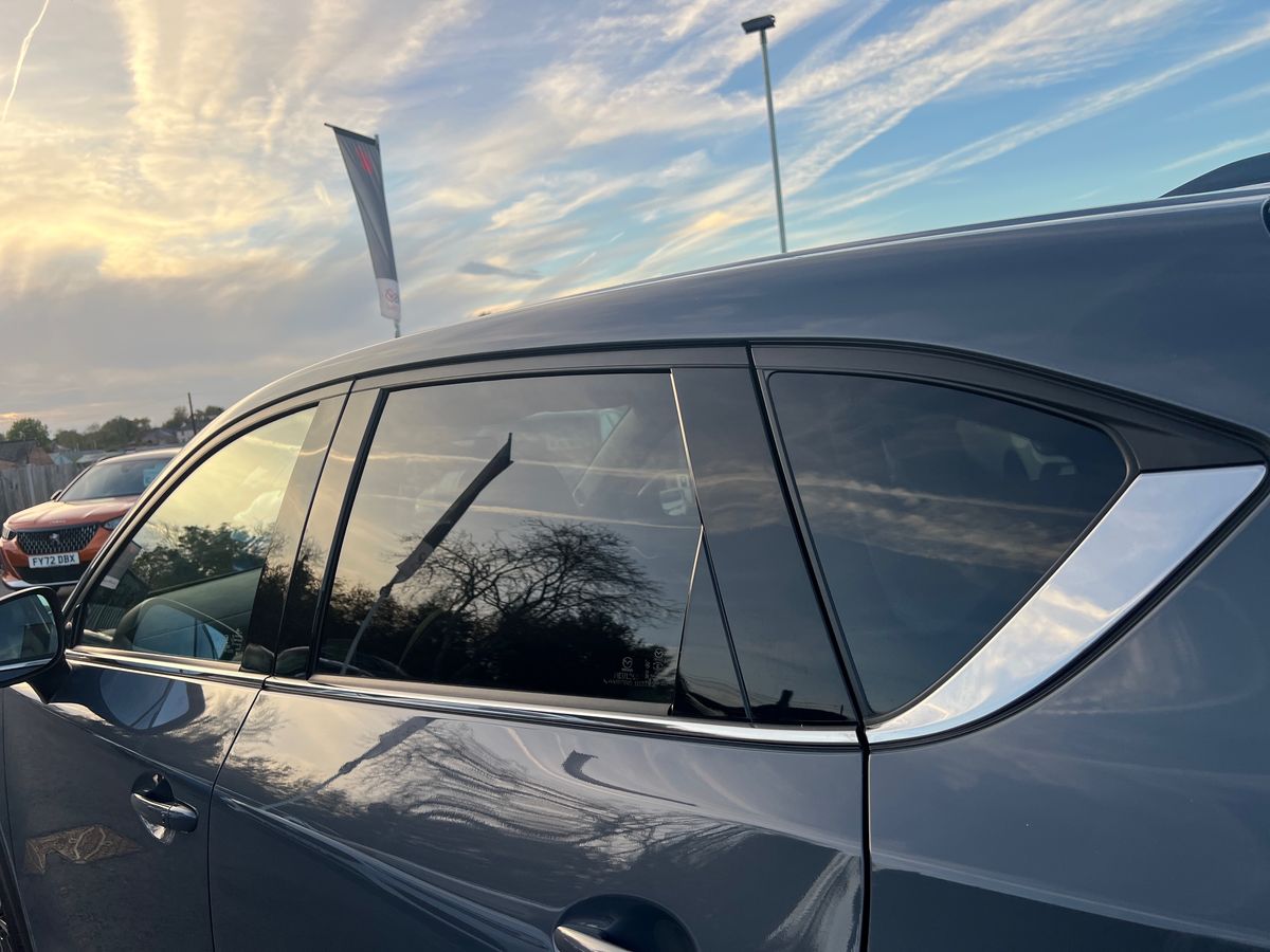 Used Mazda CX-5 2023 for sale - 76086880: Photo 31