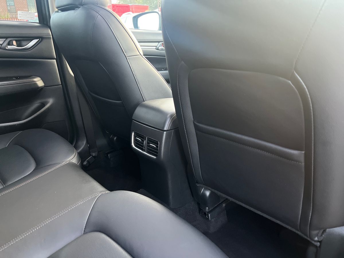 Used Mazda CX-5 2023 for sale - 76086880: Photo 36