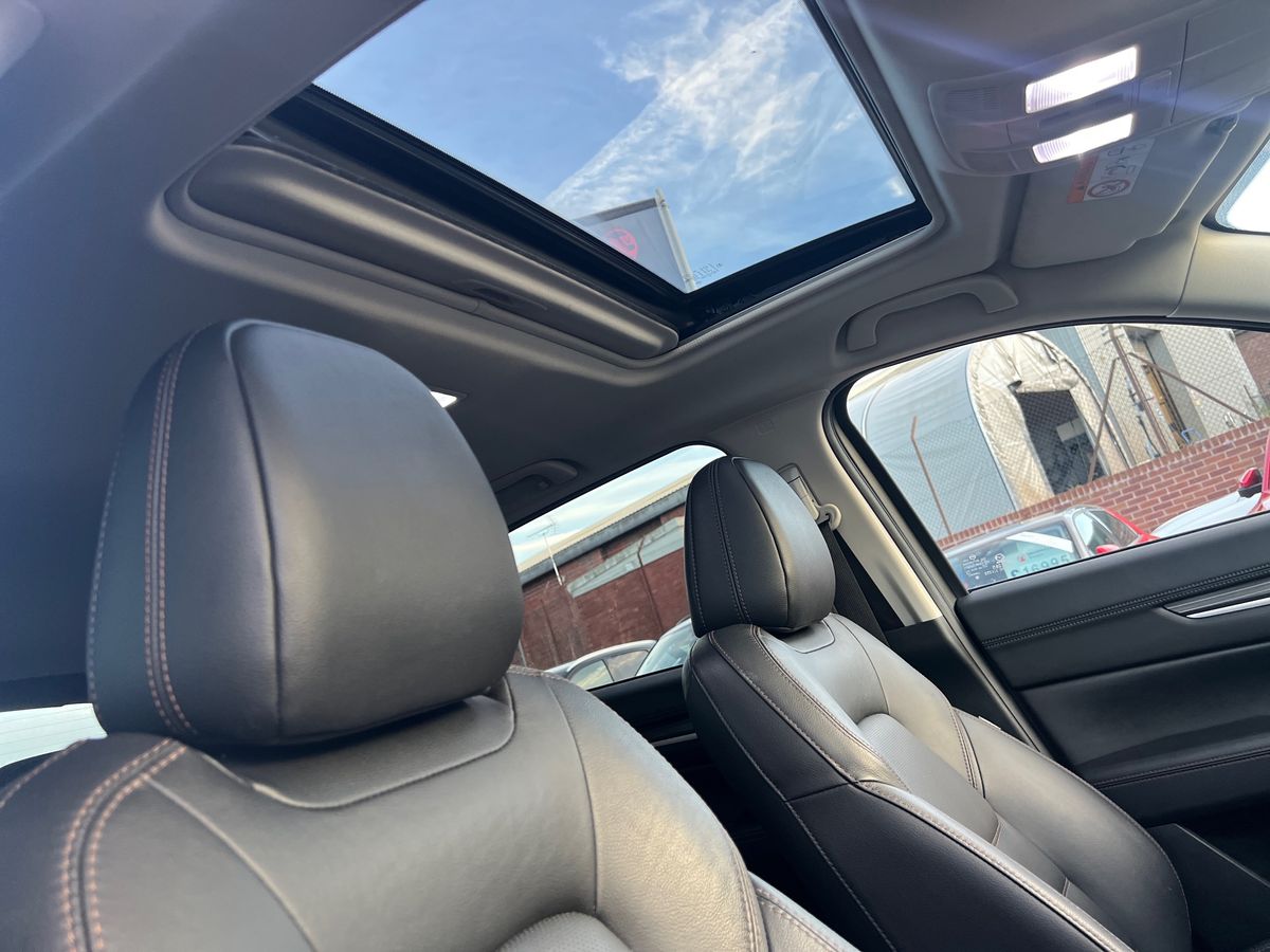 Used Mazda CX-5 2023 for sale - 76086880: Photo 37