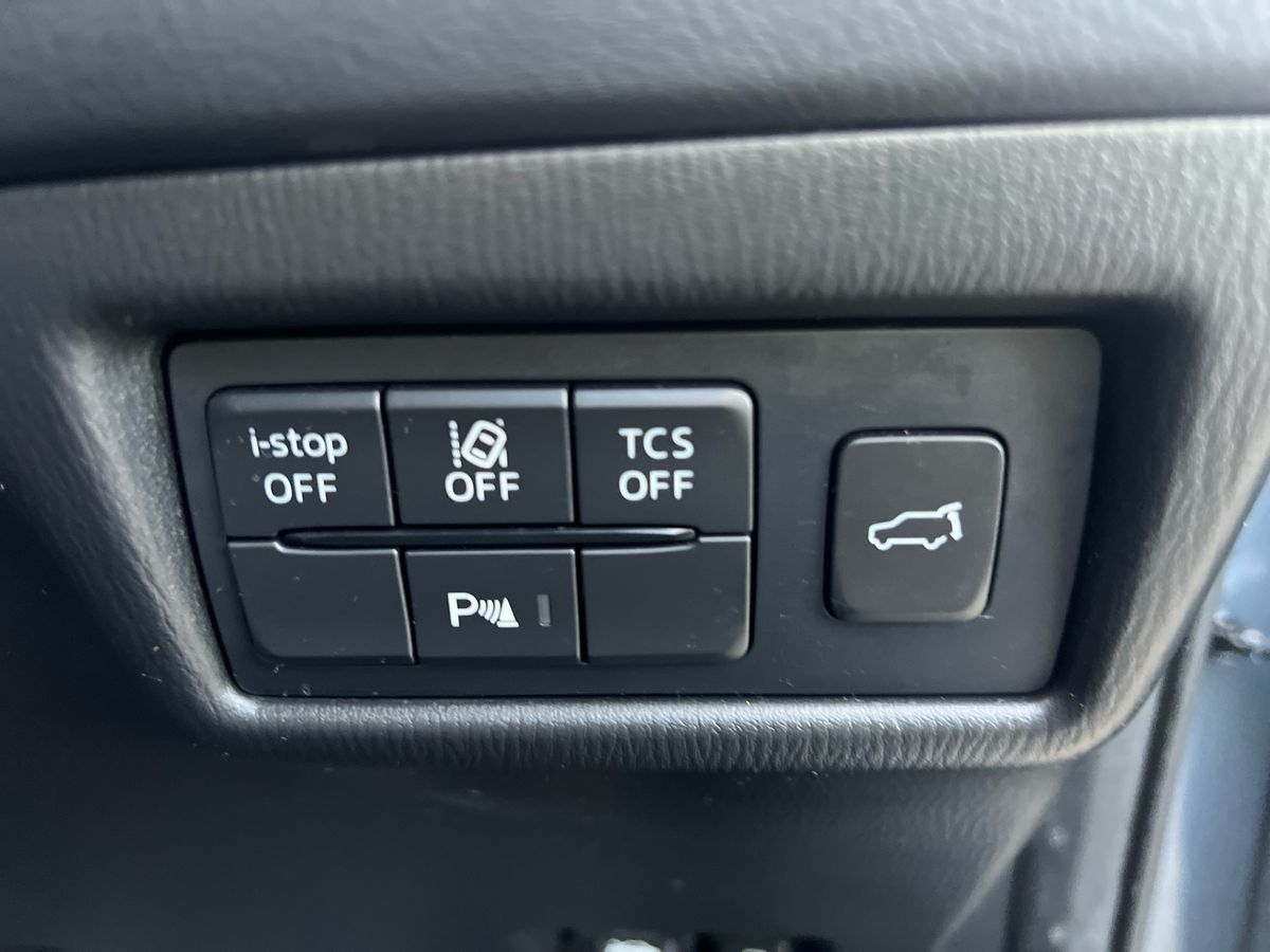 Used Mazda CX-5 2023 for sale - 76086880: Photo 38