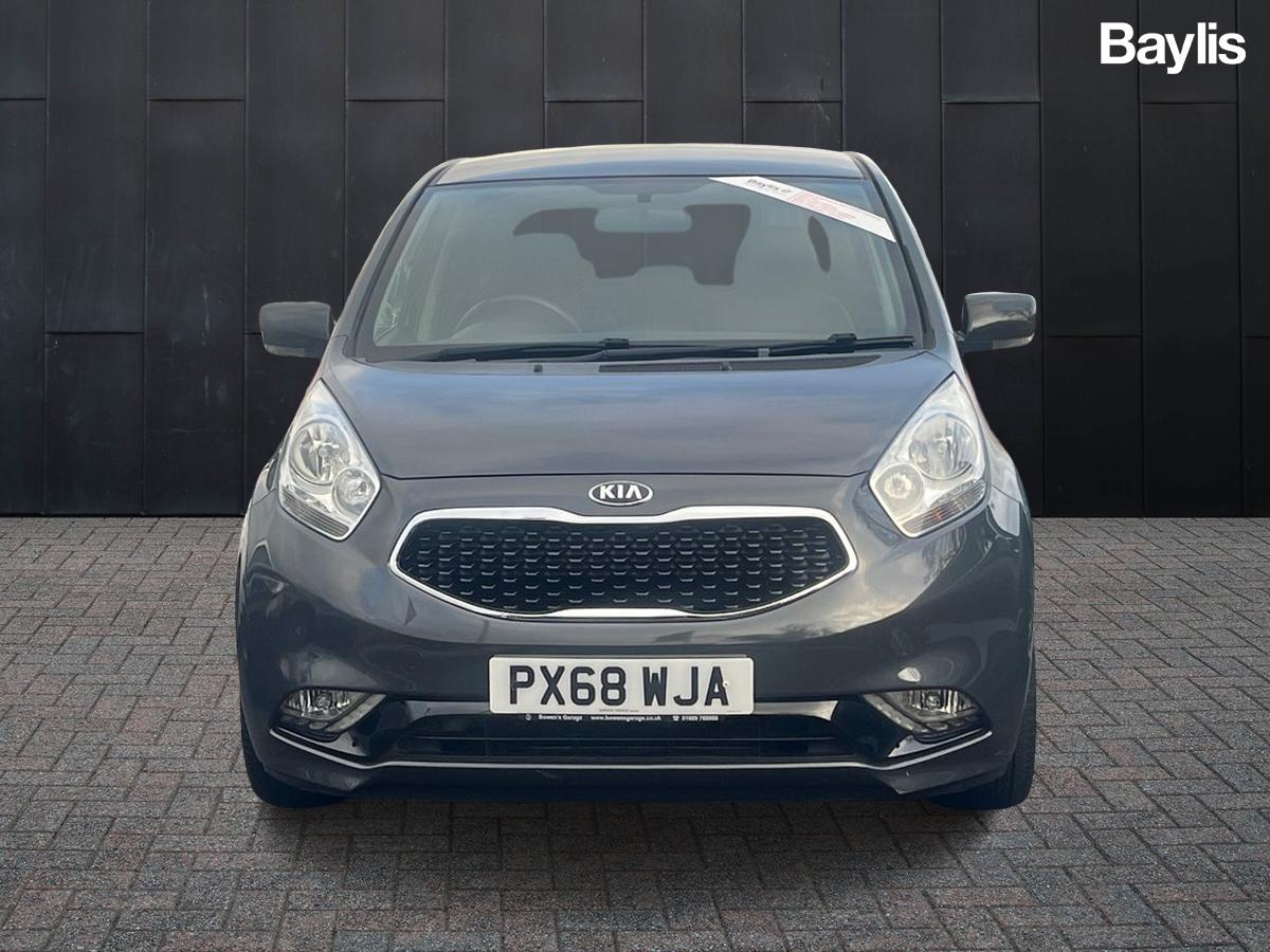 Used Kia Venga 2018 for sale - 77084828: Photo 10