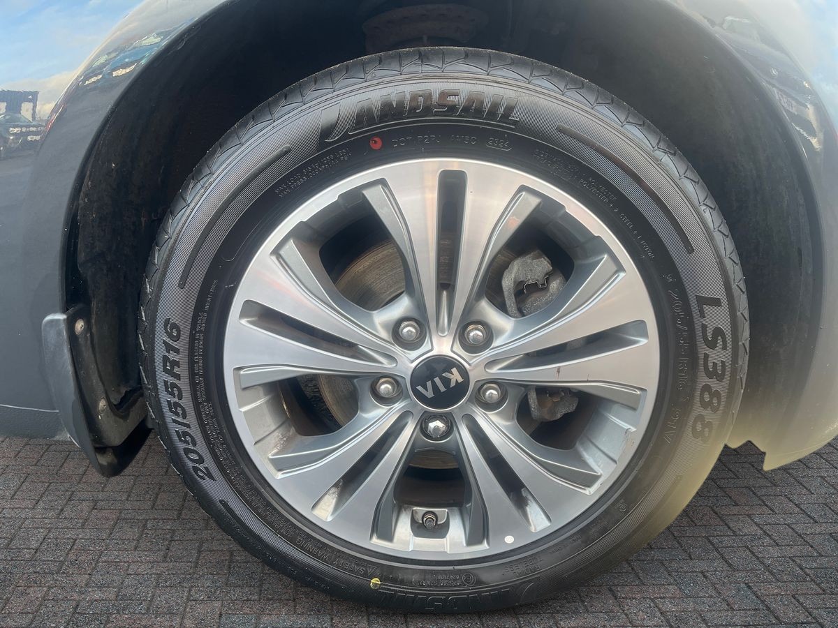 Used Kia Venga 2018 for sale - 77084828: Photo 11