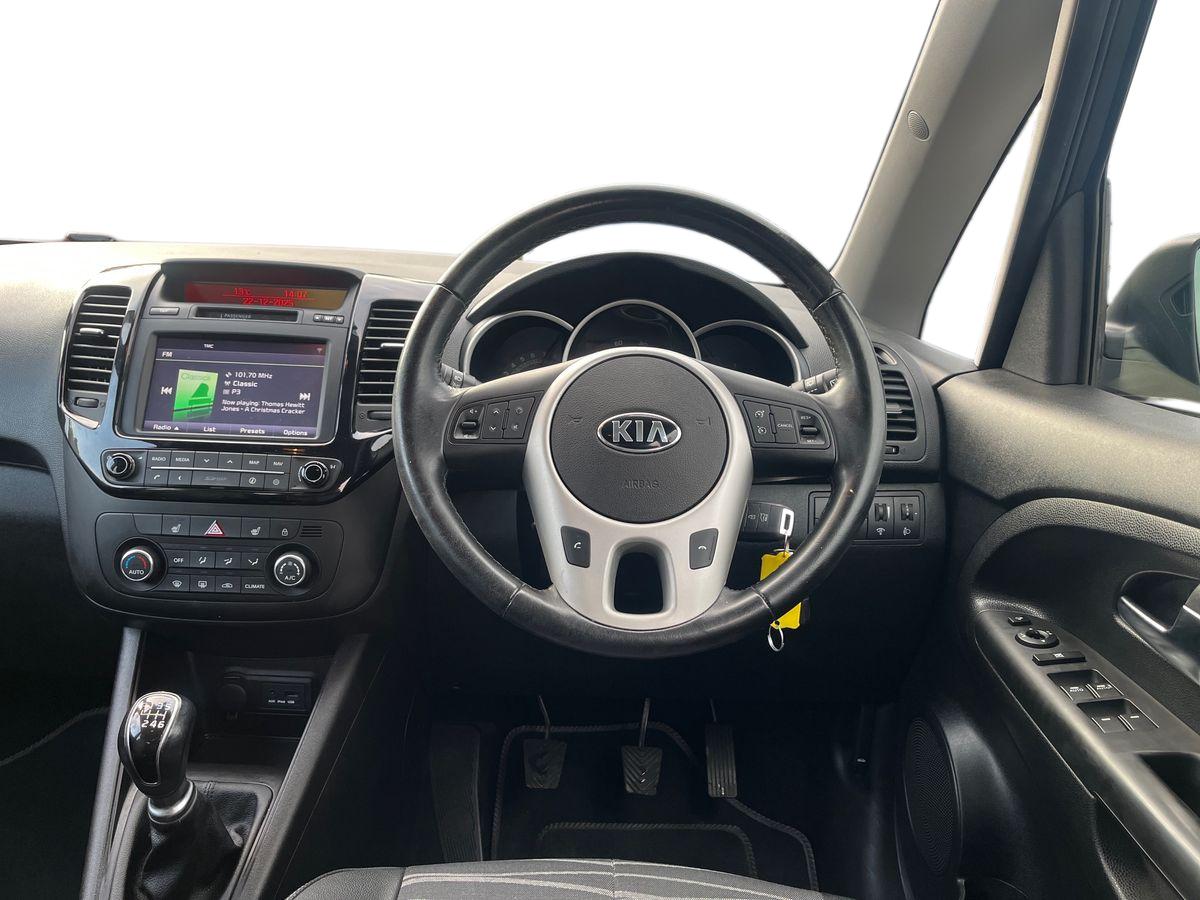 Used Kia Venga 2018 for sale - 77084828: Photo 12