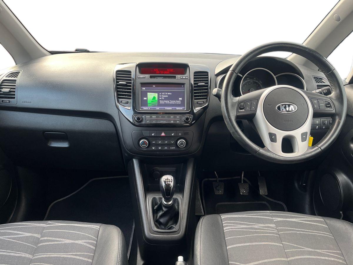 Used Kia Venga 2018 for sale - 77084828: Photo 13