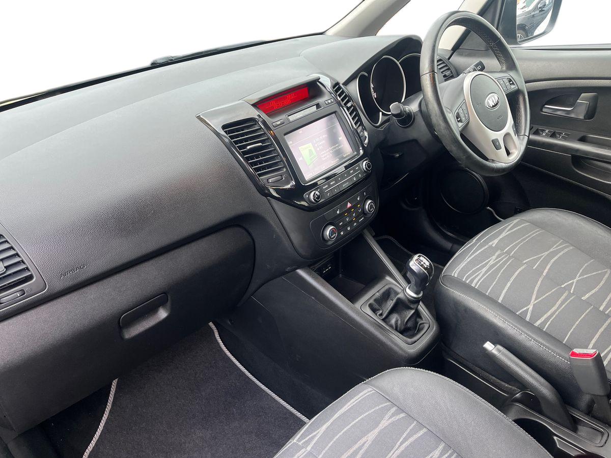 Used Kia Venga 2018 for sale - 77084828: Photo 14