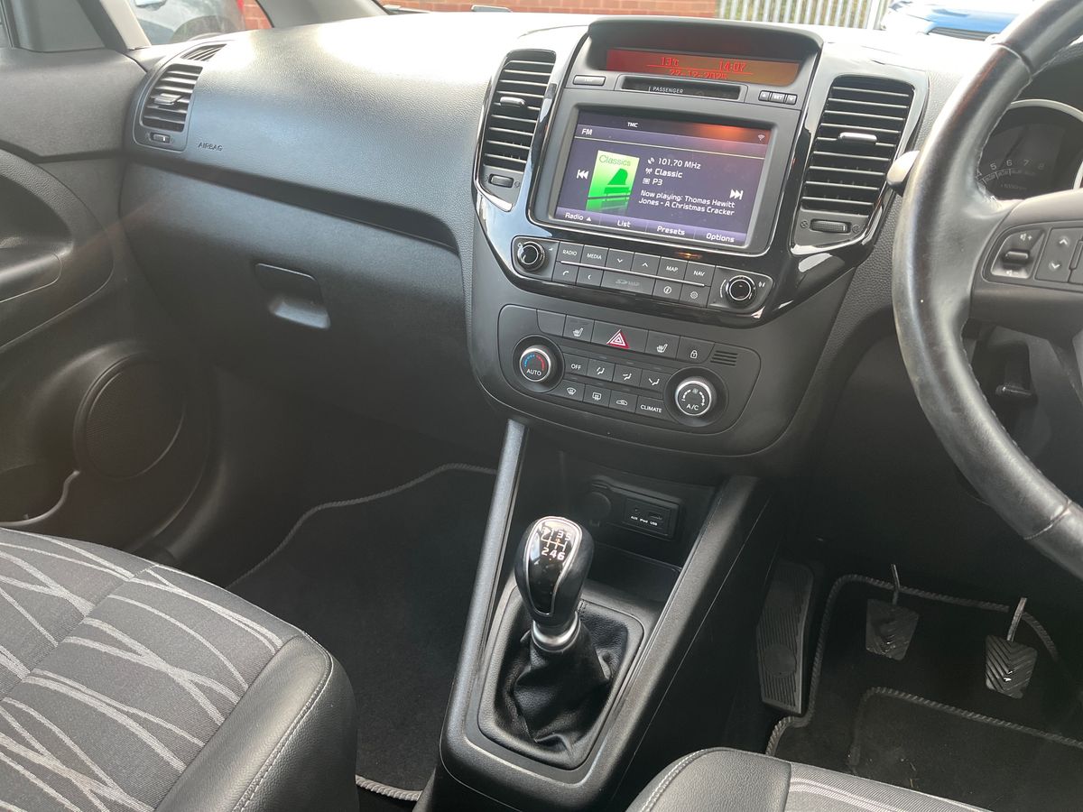 Used Kia Venga 2018 for sale - 77084828: Photo 15