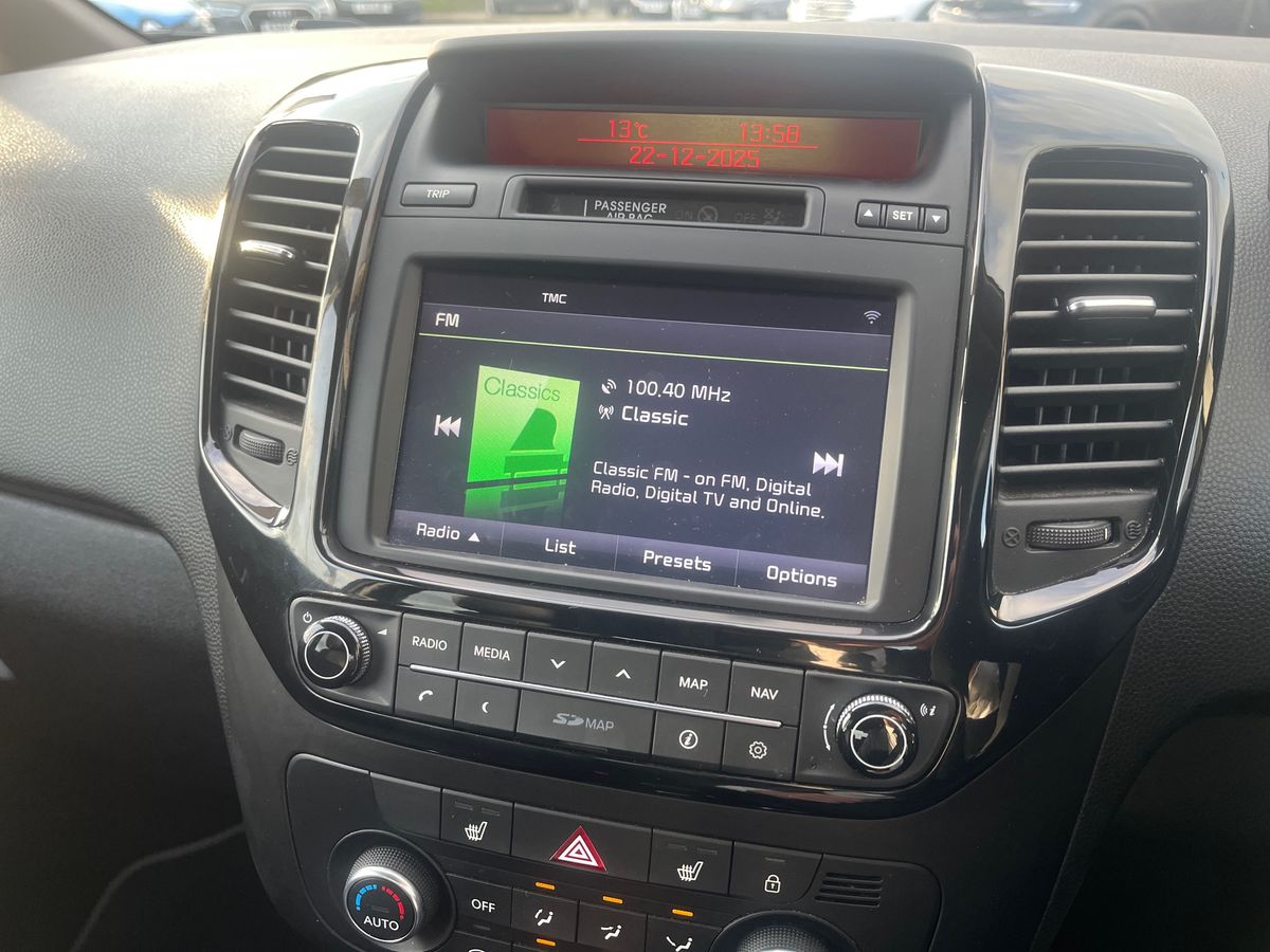 Used Kia Venga 2018 for sale - 77084828: Photo 18