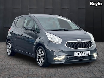 2018 - 1.6 ISG 3 5dr