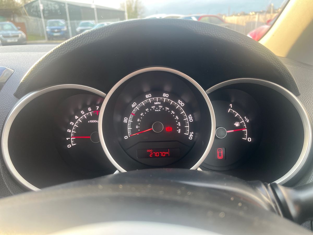 Used Kia Venga 2018 for sale - 77084828: Photo 21